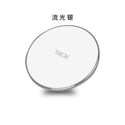 New product 10W fast wireless charger OEM wireless charger for phone